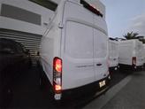 Thumbnail of 2025 Oxford White Ford Transit-350