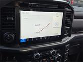 Thumbnail of 2025 Black Metallic Ford F-150