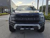 Thumbnail of 2025 Black Metallic Ford F-150