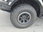 Thumbnail of 2025 Black Metallic Ford F-150
