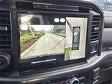 Thumbnail of 2025 Black Metallic Ford F-150