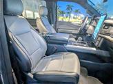 Thumbnail of 2023 Carbonized Gray Metallic Ford F-150 Lightning