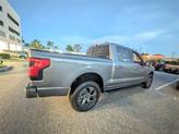 Thumbnail of 2023 Carbonized Gray Metallic Ford F-150 Lightning
