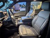 Thumbnail of 2023 Carbonized Gray Metallic Ford F-150 Lightning