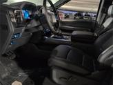 Thumbnail of 2025 Agate Black Metallic Ford F-150