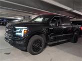 Thumbnail of 2025 Agate Black Metallic Ford F-150