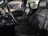 Thumbnail of 2025 Agate Black Metallic Ford F-150