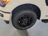 Thumbnail of 2025 Oxford White Ford F-150