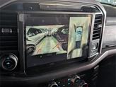 Thumbnail of 2025 Oxford White Ford F-150