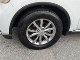 Thumbnail of 2017 White Knuckle Clearcoat Dodge Durango