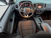 Thumbnail of 2017 White Knuckle Clearcoat Dodge Durango