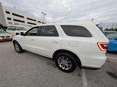 Thumbnail of 2017 White Knuckle Clearcoat Dodge Durango