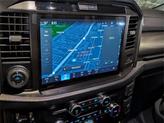 Thumbnail of 2025 Antimatter Blue Metallic Ford F-150