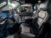 Thumbnail of 2025 Antimatter Blue Metallic Ford F-150