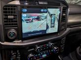 Thumbnail of 2025 Antimatter Blue Metallic Ford F-150