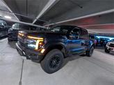 Thumbnail of 2025 Antimatter Blue Metallic Ford F-150