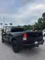Thumbnail of 2021 Diamond Black RAM 1500