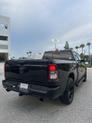 Thumbnail of 2021 Diamond Black RAM 1500
