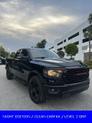 Photo of 2021 Diamond Black RAM 1500