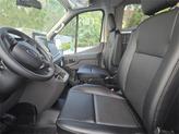 Thumbnail of 2025 Oxford White Ford Transit-350
