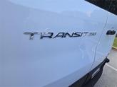 Thumbnail of 2025 Oxford White Ford Transit-350