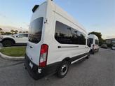 Thumbnail of 2025 Oxford White Ford Transit-350