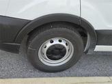 Thumbnail of 2025 Oxford White Ford Transit-350