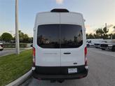 Thumbnail of 2025 Oxford White Ford Transit-350