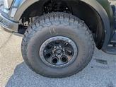 Thumbnail of 2025 Blue Metallic Ford F-150