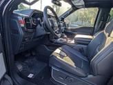Thumbnail of 2025 Blue Metallic Ford F-150