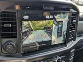 Thumbnail of 2025 Blue Metallic Ford F-150