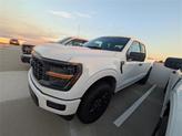 Thumbnail of 2025 Oxford White Ford F-150