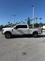 Thumbnail of 2022 Oxford White Ford F-250