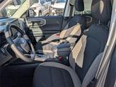 Thumbnail of 2025 Carbonized Gray Metallic Ford Bronco Sport