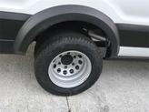 Thumbnail of 2025 Oxford White Ford Transit-350