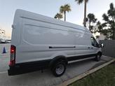 Thumbnail of 2025 Oxford White Ford Transit-350