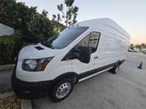 Thumbnail of 2025 Oxford White Ford Transit-350