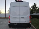 Thumbnail of 2025 Oxford White Ford Transit-350