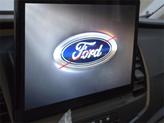 Thumbnail of 2025 Oxford White Ford Transit-350