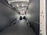 Thumbnail of 2025 Oxford White Ford Transit-250