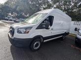 Thumbnail of 2025 Oxford White Ford Transit-250