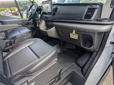 Thumbnail of 2025 Oxford White Ford Transit-250