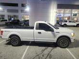 Thumbnail of 2020 Oxford White Ford F-150
