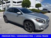 Photo of 2019 Iridium Silver Metallic Mercedes-Benz GLA 250