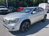 Thumbnail of 2019 Iridium Silver Metallic Mercedes-Benz GLA 250