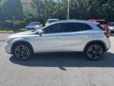 Thumbnail of 2019 Iridium Silver Metallic Mercedes-Benz GLA 250