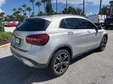 Thumbnail of 2019 Iridium Silver Metallic Mercedes-Benz GLA 250