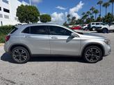 Thumbnail of 2019 Iridium Silver Metallic Mercedes-Benz GLA 250