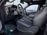 Thumbnail of 2025 Antimatter Blue Metallic Ford F-150