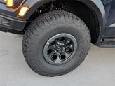 Thumbnail of 2025 Antimatter Blue Metallic Ford F-150